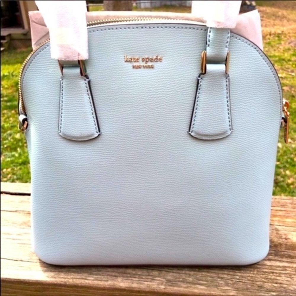 Kate Spade Satchel - Picture 4 of 7